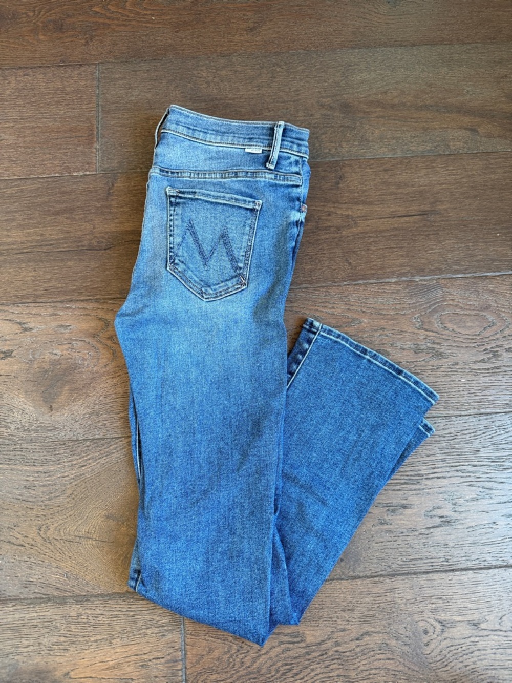 MOTHER The Insider Flood